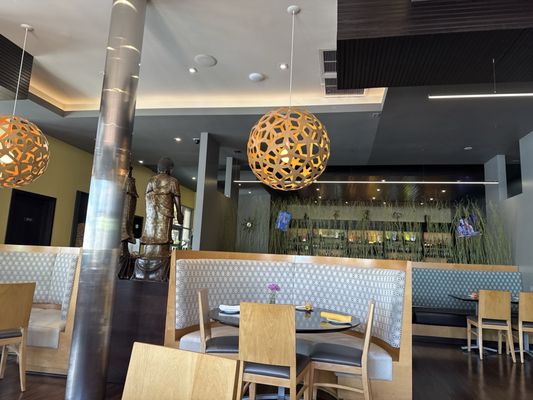 Siam Marina Restaurant by null