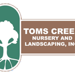 Toms Creek Nursery & Landscaping
