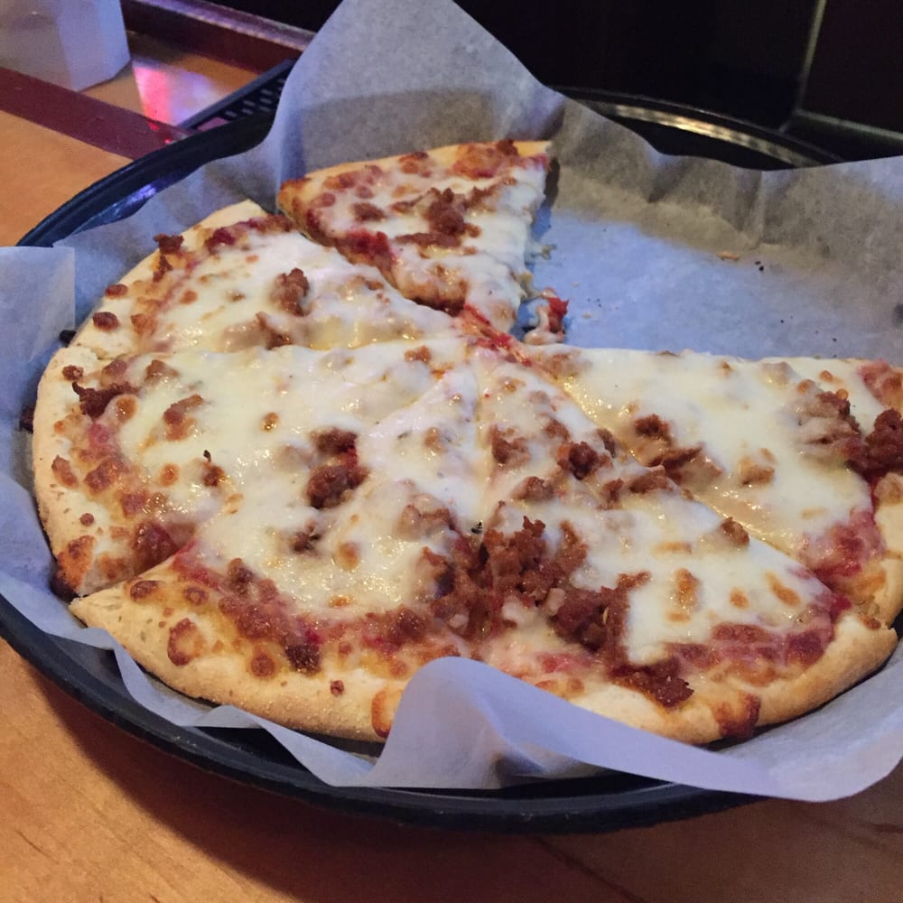 KINGPIN PIZZA Updated October 2024 1320 Dickinson Ave, Ames, Iowa