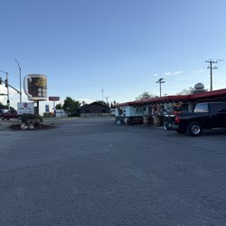 Frostop Drive In - Pic of restaurant