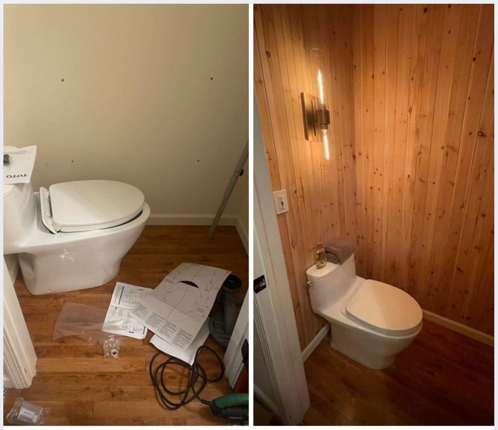 Slide of Suazo Handyman Services