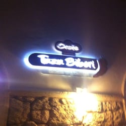 Tuzu Biberi