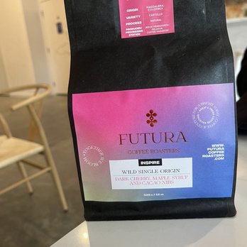 Futura Coffee Roasters - Coffee Roasteries Near Me - Portland, Oregon Futura Coffee Roasters - Coffee Roasteries Near Me - Portland, Oregon