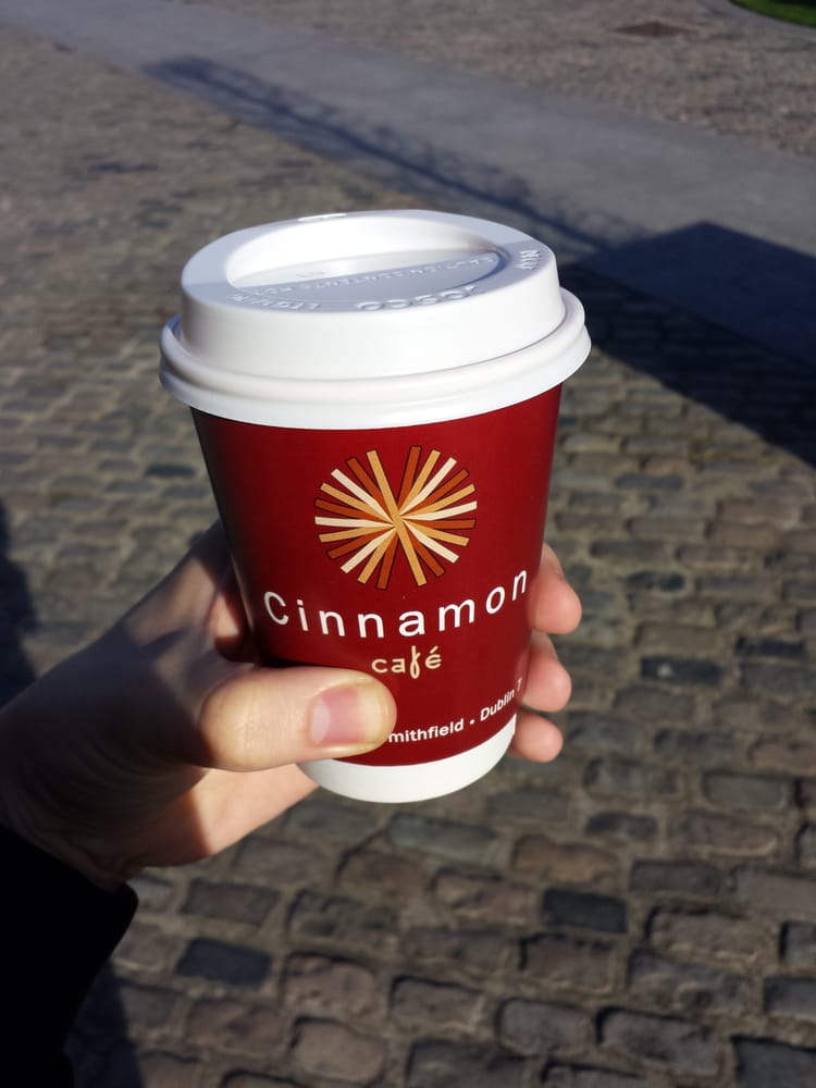 CINNAMON CAFE Updated May 2024 27 Reviews Smithfield Market