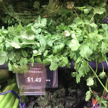 Harris Teeter - Organic herbs - Grocery Near Me - Norfolk, Virginia
