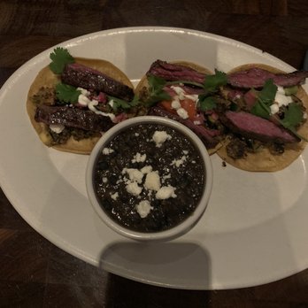 The Henry - Portobello "Asada" Tacos - New American Near Me - Phoenix, Arizona The Henry - Portobello "Asada" Tacos - New American Near Me - Phoenix, Arizona
