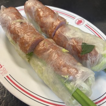 Pho 79 Restaurant - Grilled Pork Spring Rolls - Vietnamese Near Me - Westminster, California Pho 79 Restaurant - Grilled Pork Spring Rolls - Vietnamese Near Me - Westminster, California