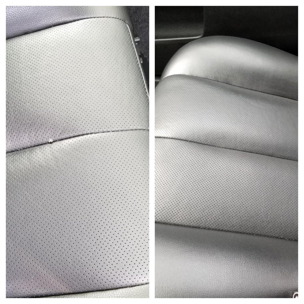 Mobile Leather Pro 94 Photos & 87 Reviews Furniture Reupholstery