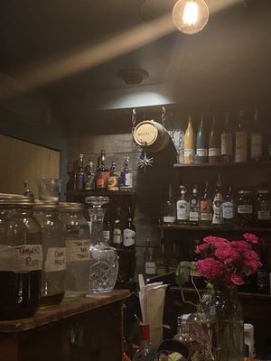 The NOOK by null