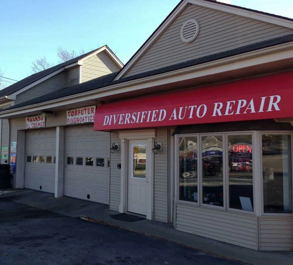 DIVERSIFIED AUTO REPAIR Updated August 2024 11 Reviews 1176 Main