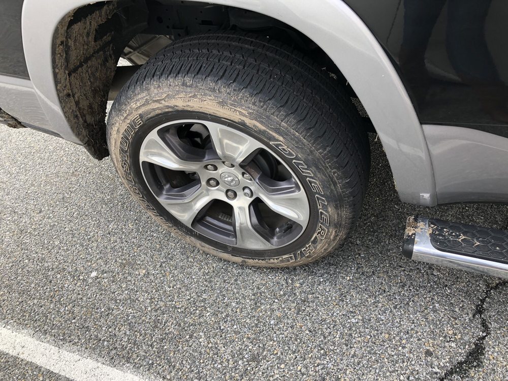 EASTSIDE CAR WASH Updated September 2024 29371 Dupont Blvd