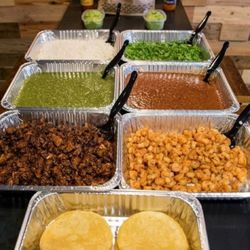Pdxcatering in Tualatin gift card