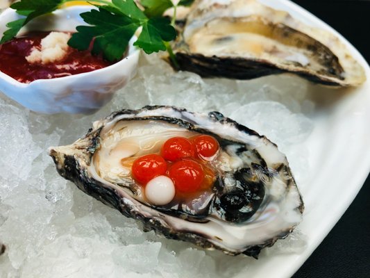 McCormick & Schmick's Seafood & Steaks by null