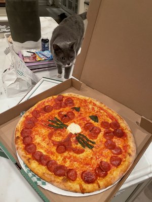 Pizza By Sal by null