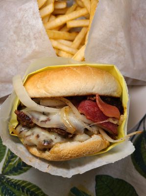 Fab Hot Dogs by null