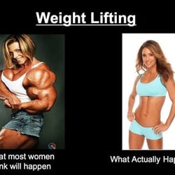 Whole Fitness by Jess - So true!!!!!
