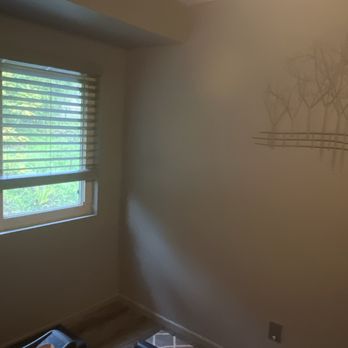 Eddie's Painting - Fixed massive water damage and painted... - Painters Near Me
