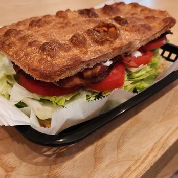 Bread Head - BLT - Sandwiches Near Me - Santa Monica, California