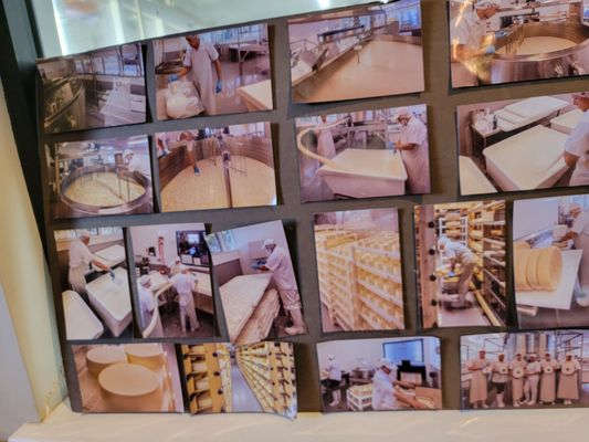 Nicasio Valley Cheese Company by null