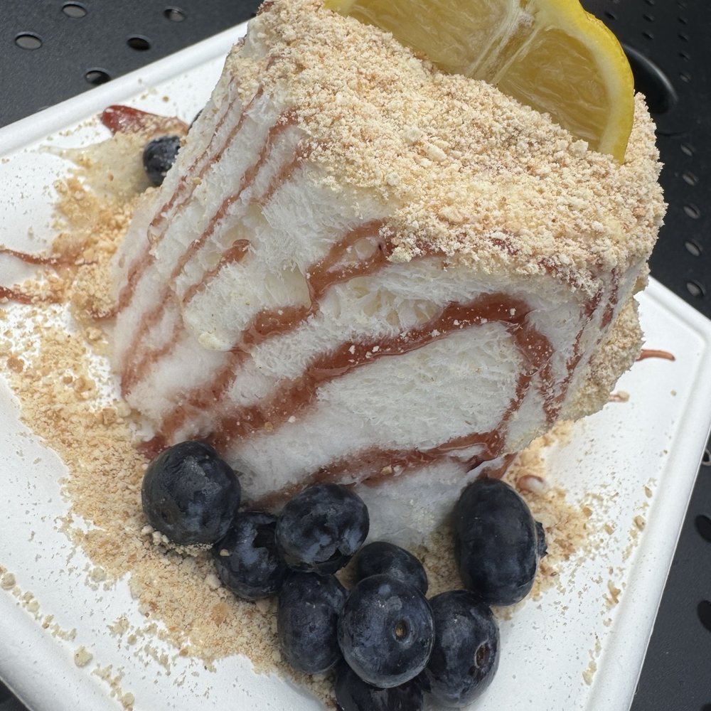 Element Shaved Creamery - Desserts Near Me - Yucaipa, California Element Shaved Creamery - Desserts Near Me - Yucaipa, California