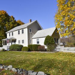 WitTs End Photography - Billerica