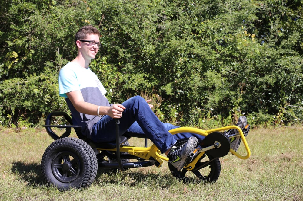 PRIME PEDAL KARTS Updated October 2024 12 Photos 9235 Roe St