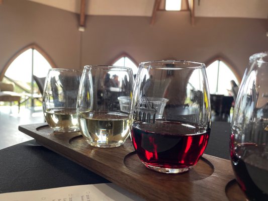Ste. Chapelle Winery & Tasting Room by null