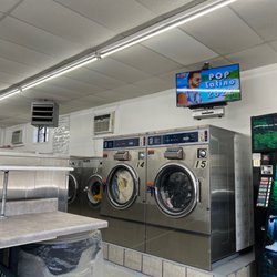 Remington Laundromat II - Big Washing Machine