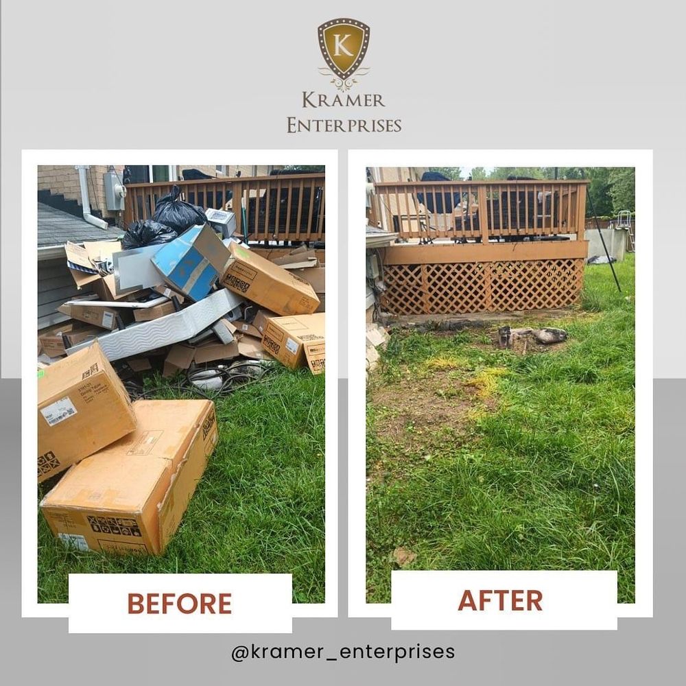 KRAMER ENTERPRISES Updated October 2024 Request a Quote 102 Photos Washington, District