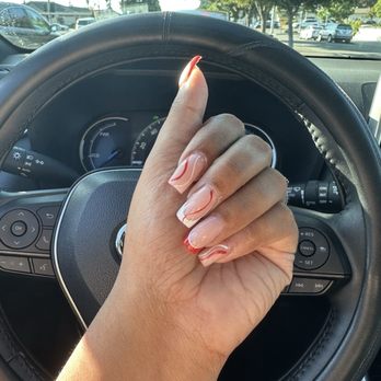 Nails Please - Nail Salons Near Me - Fremont, California