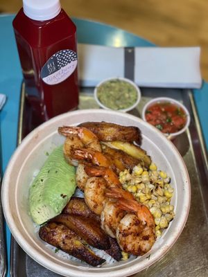 Cocina Del Sur by null