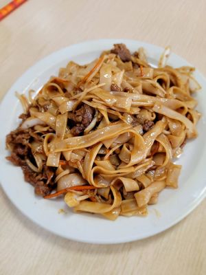 China Kitchen by null