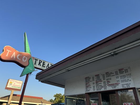 Taco Treat by null