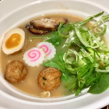Purinsu Ramen - Tonkatsu Ramen ($13) - Ramen Near Me - Princeton, New Jersey Purinsu Ramen - Tonkatsu Ramen ($13) - Ramen Near Me - Princeton, New Jersey