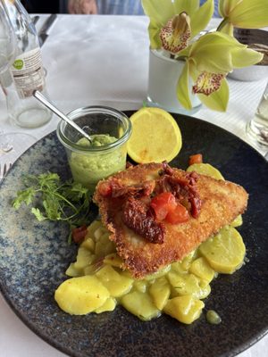 Fischereihafen Restaurant by null