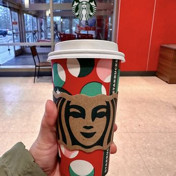 Target - 12/7/24 White Mocha Latte - Department Stores Near Me - Spokane, Washington Target - 12/7/24 White Mocha Latte - Department Stores Near Me - Spokane, Washington