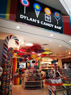Dylan's Candy Bar by null