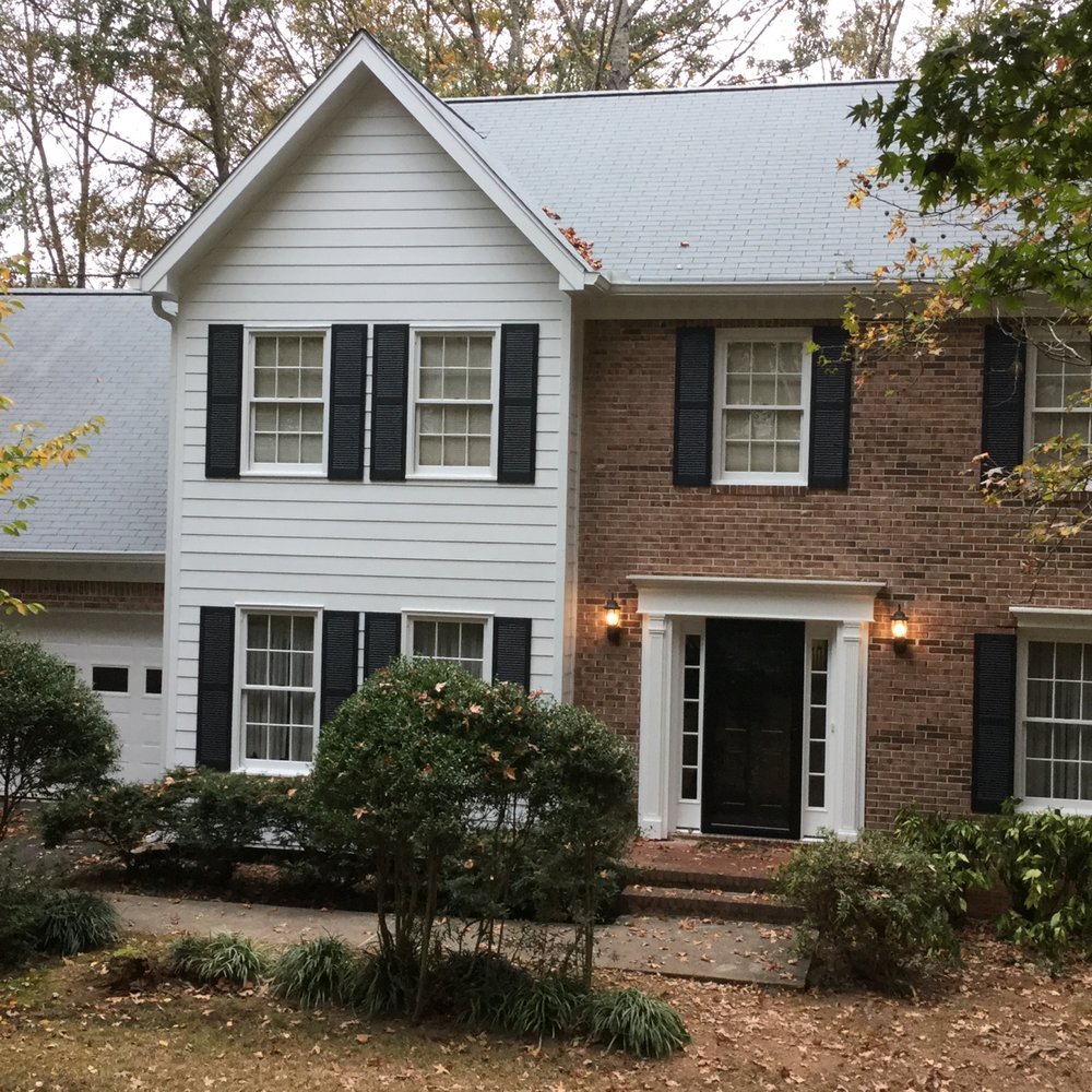 Slide of Echols Roofing & Home Improvements