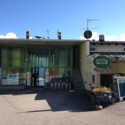 Seilbahn St.Martin im Kofel