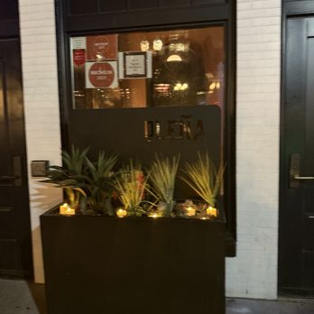 dLeña - Entrance - Mexican Near Me - Washington, DC, District of Columbia