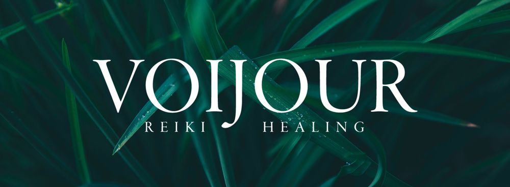 Voijour Logo