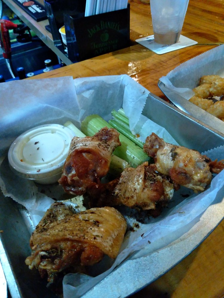 JUKEBOX BAR & GRILL 11 Photos & 20 Reviews 3741 US Hwy 17, Richmond