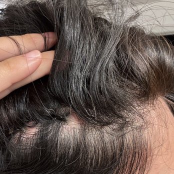 Meraki Lounge - bald spots - Hair Salons Near Me - San Diego, California Meraki Lounge - bald spots - Hair Salons Near Me - San Diego, California