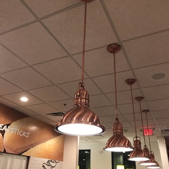 Fazoli's - Pizza Near Me - Pharr, Texas