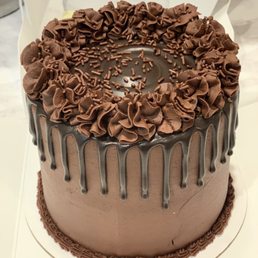 Vegan Chocolate Cake Vegan Chocolate Cake