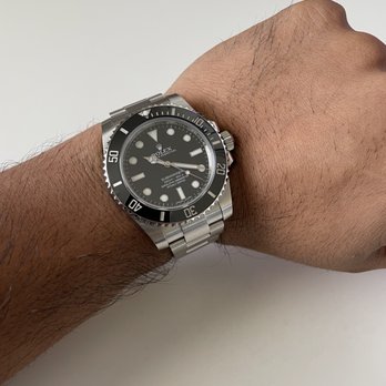 Crown & Caliber - Watches Near Me - Atlanta, Georgia