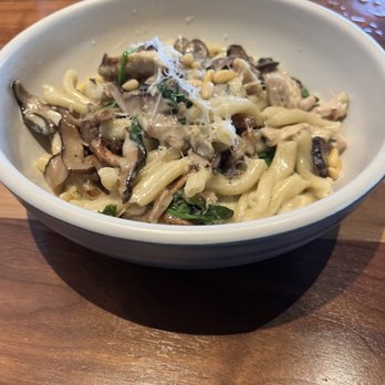 North Italia - Strozzapreti - Italian Near Me - Miami, Florida