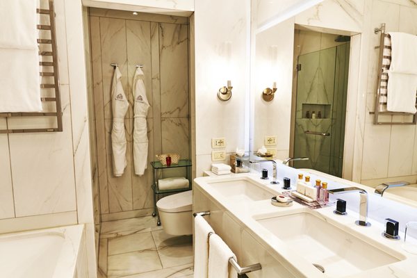 San Clemente Palace Venice by null