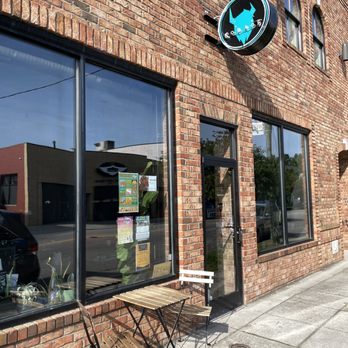 Kobros Coffee - Coffee & Tea Near Me - Norfolk, Virginia