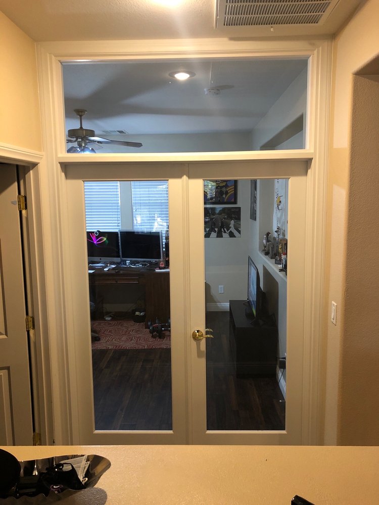 DANNY’S GLASS REPAIR Updated September 2024 21 Reviews 2150 N